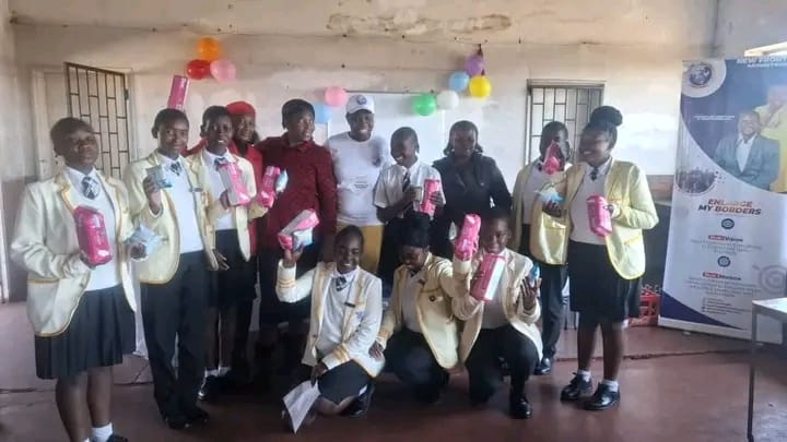 Community compassion and support for widows